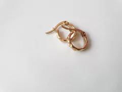 Argollas Texturizadas en internet