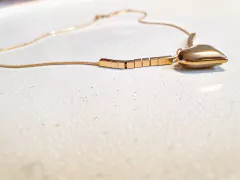 Collar Velvet - comprar en línea