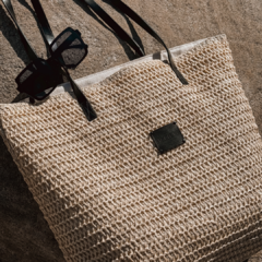 Raffia Bag - comprar online