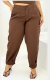 CALÇA CENOURA - comprar online