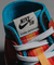 Nike Dunk High SB X Di’orr Greenwood “Navajo Arts” en internet