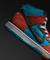 Nike Dunk High SB X Di’orr Greenwood “Navajo Arts” - comprar en línea