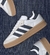 Adidas Samba XLG Denim