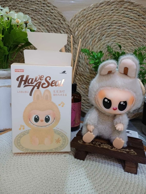 LA BUBU COLECCIONABLE