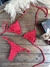 Conjunto Red Kiss Cereja/ Chain - comprar online