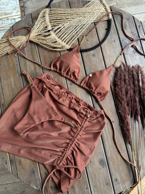 BIQUÍNI EXPRESSO CHAIN - SAINHA - comprar online