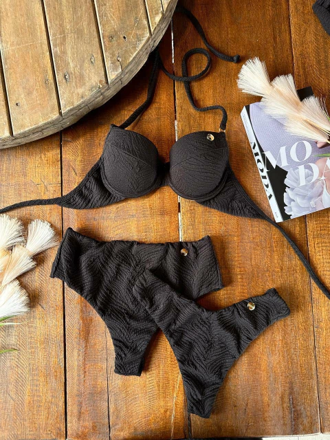 BIQUÍNI PANTERA - BOJO SUTIÃ - comprar online