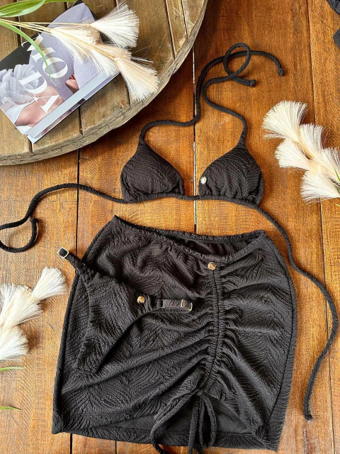 BIQUÍNI PANTERA - SAINHA - comprar online