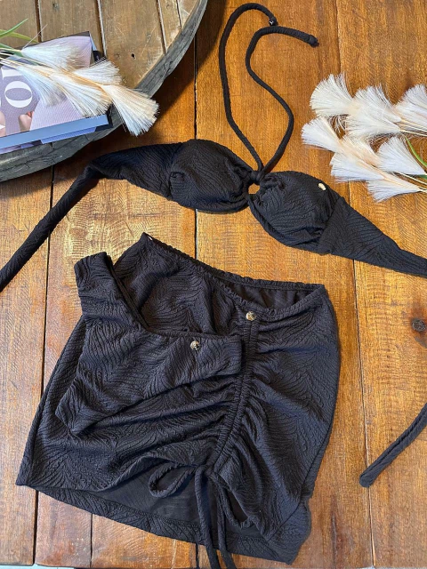 BIQUÍNI TOMARA QUE CAIA PANTERA - SAINHA - comprar online