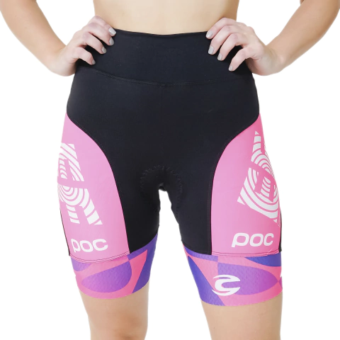 CALZA COACH EF EDUCATION