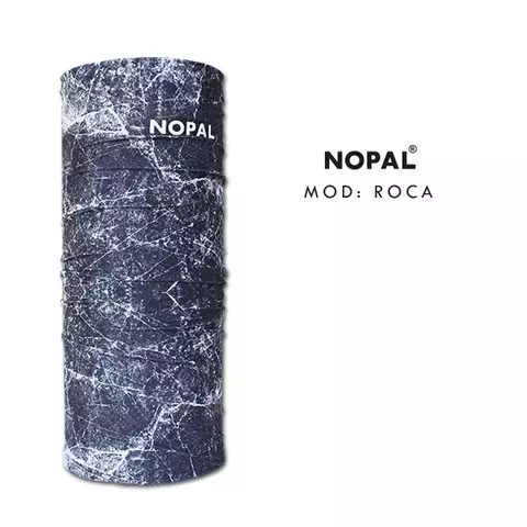 CUELLO NOPAL ROCA