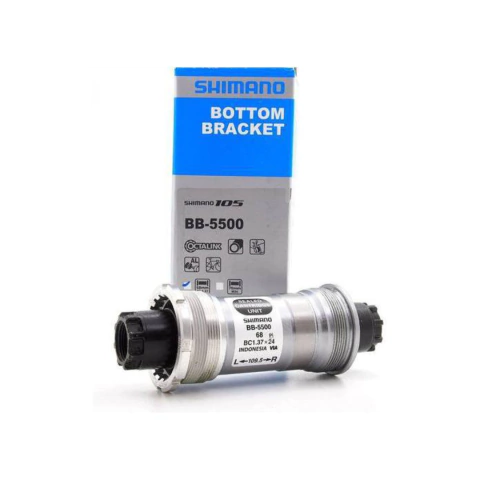 Caja Pedalera Shimano 105 68-109,5 BB5500