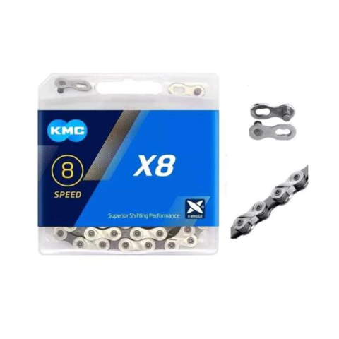 CADENA KMC 8v