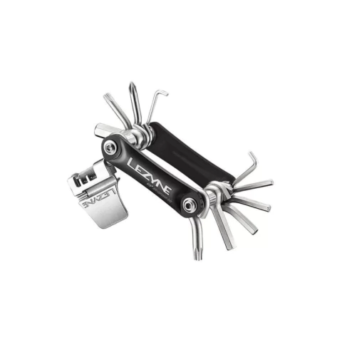Kit de herramientas Lezyne Rap14 (10804)
