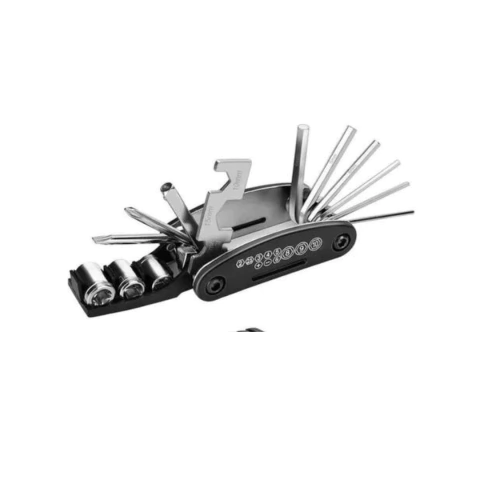 Kit herramientas 15054