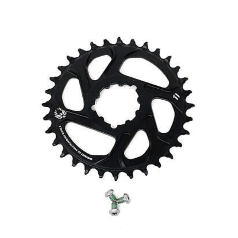 PLATO SRAM X SYNC 32 T
