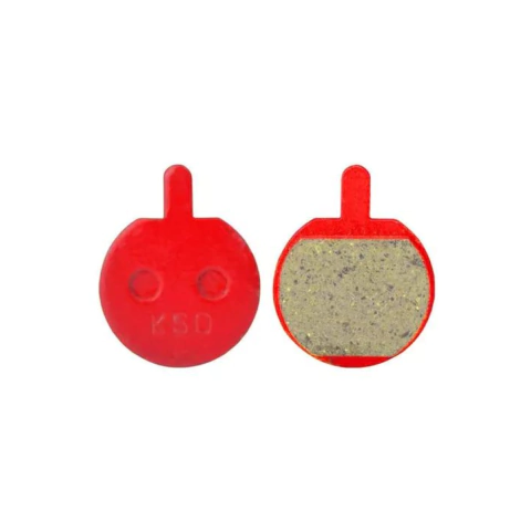 Pastilla de freno KSD caliper genérico M24