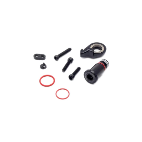KIT TORNILLOS PARA CAMBIOS SRAM XX1 EAGLE / X1 BBOLT