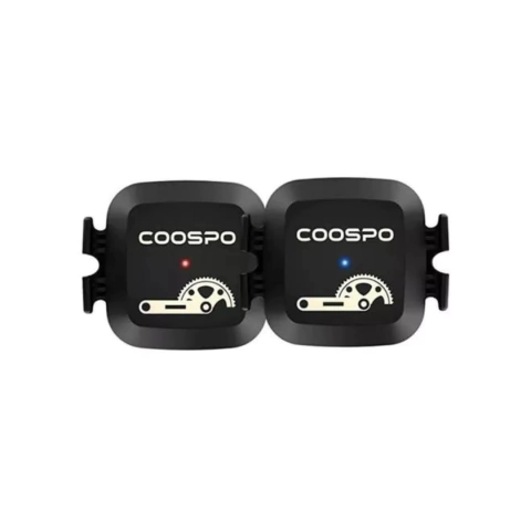 SENSOR CADENCIA Y VELOCIDAD COOSPO