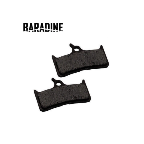 Pastillas de freno Baradine DS09- SHIMANO DEORE XT