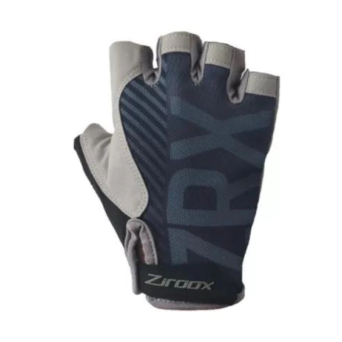 GUANTES ZIROOX CROSS 2.1 GRIS