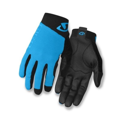 GUANTES GIRO RIVET II