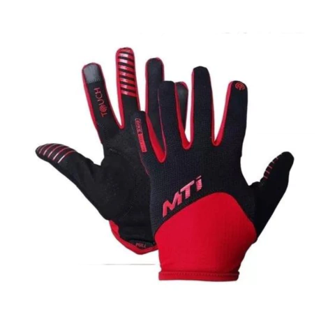 GUANTES MTI ENDURO