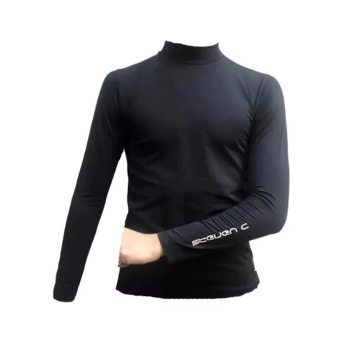 REMERA TERMICA STEVEN C