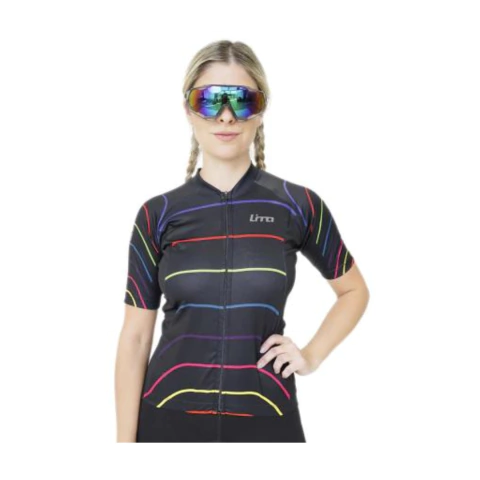 JERSEY LIMA ARCO IRIS