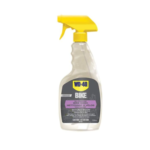 WD40 BIKE WASH 709 ml