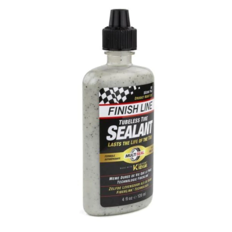 SELLANTE FINISH LINE 240 ml