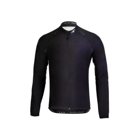 CAMPERA ROMPEVIENTO ZIROOX VERONA NEGRO