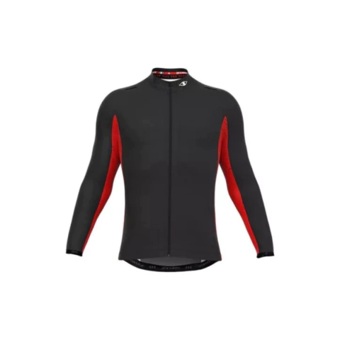 CAMPERA ROMPEVIENTO ZIROOX VERONA ROJO