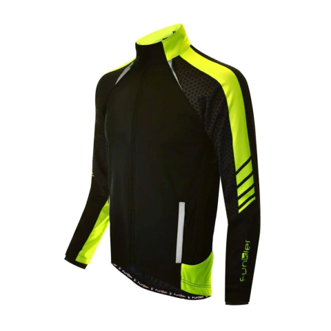 CAMPERA FUNKIER TOLMEZO