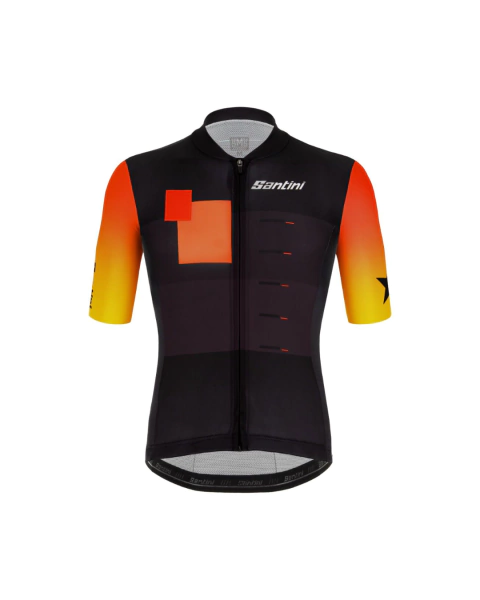 JERSEY SANTINI BLACK STAR COLLETION 1 - comprar online