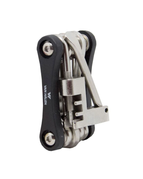 KIT HERRAMIENTAS VAN HALEN VAN454 - comprar online