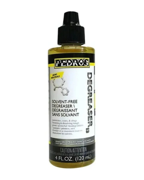 DESENGRASANTE PEDROS 120 ml - comprar online