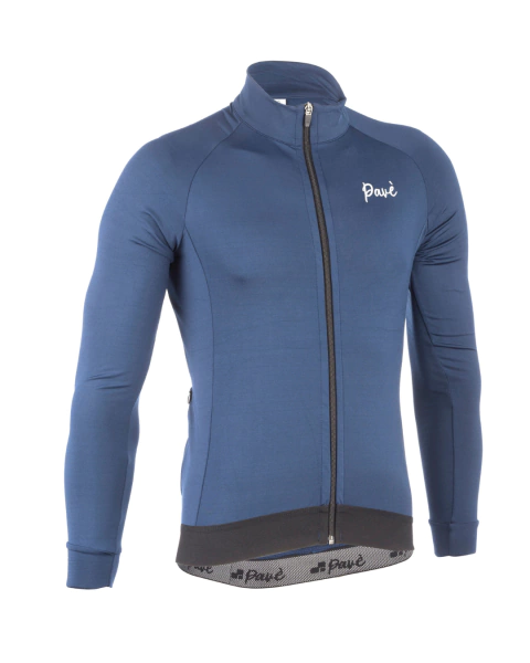 CAMPERA PAVE AZUL MARINO - comprar online