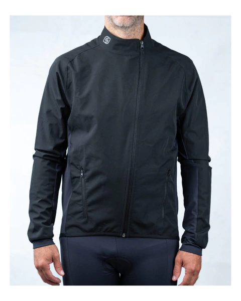 ROMPEVIENTO SUICO NANO IMPERMEABLE - comprar online