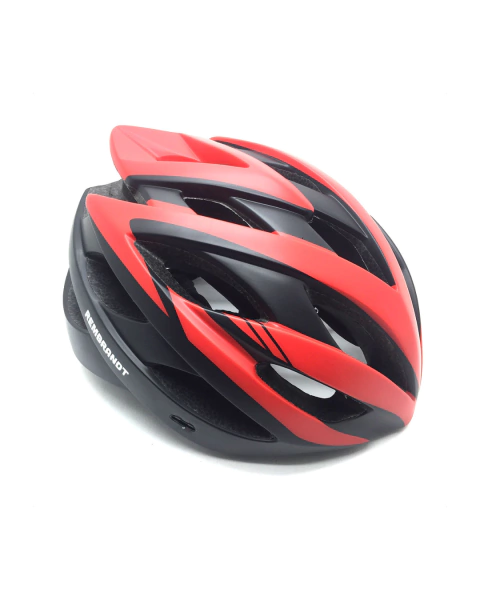 CASCO REMBRANDT COPPI NEGRO/ ROJO - comprar online