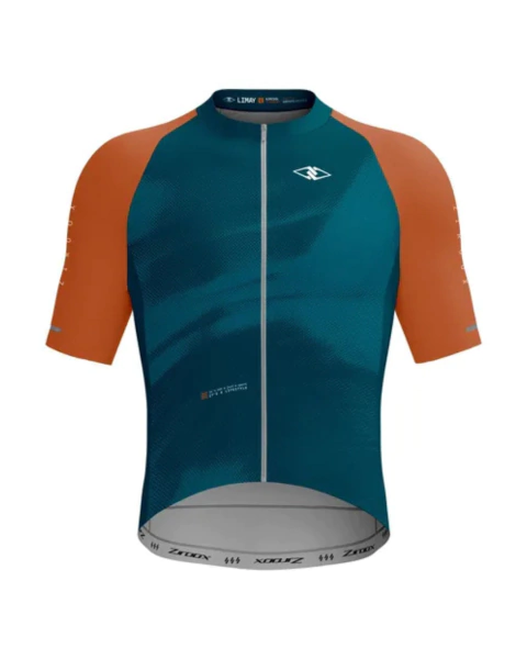 JERSEY ZIROOX LIMAY NEAT PETROLEO - comprar online