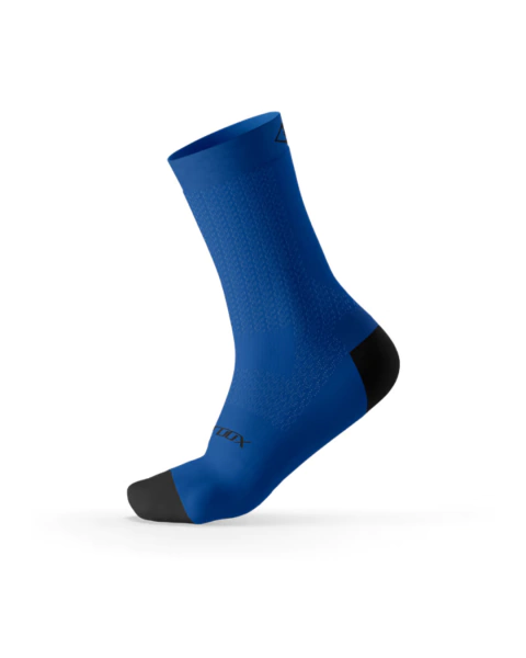 MEDIAS ZIROOX ENDURANCE AZUL - comprar online