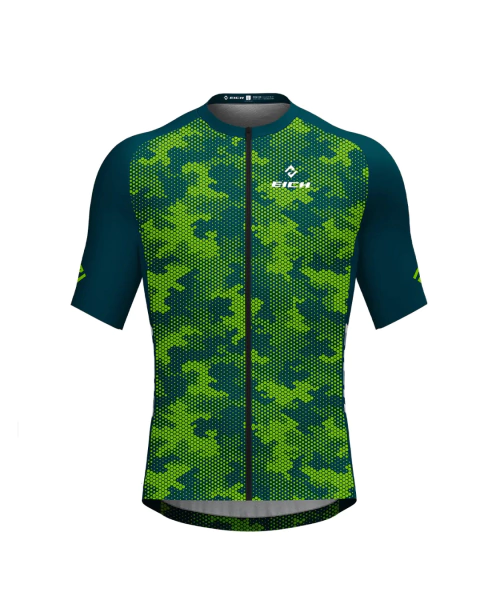 JERSEY ZIROOX / EICH ADVENTURE ALPINE LIMA - comprar online