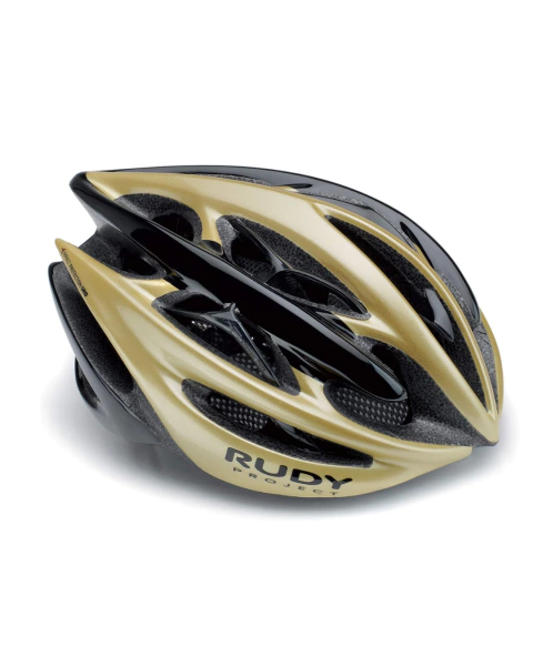 CASCO RUDY STERLING GOLD - comprar online