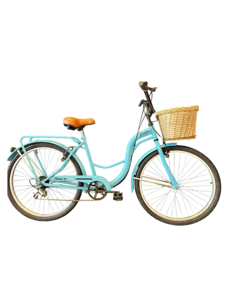 BICICLETA CLETTA RONDI R26