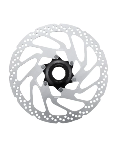DISCO ROTOR SHIMANO SM RT30 160mm