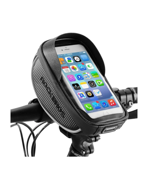 BOLSO PORTA CELULAR ROCKBROS 010 4BK