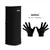 CUELLO + GUANTES PRIMERA PIEL
