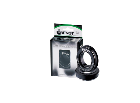 Adaptador caja de centro FIRST t86 pressfit 24 mm