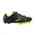 ZAPATILLA NORTHWAVE SCORPIUS 2 NEGRA/FLUO